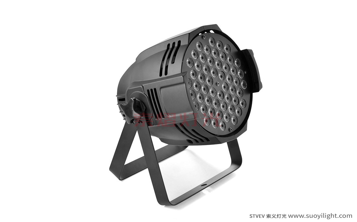Germany54*3W 3in1 Par Light 