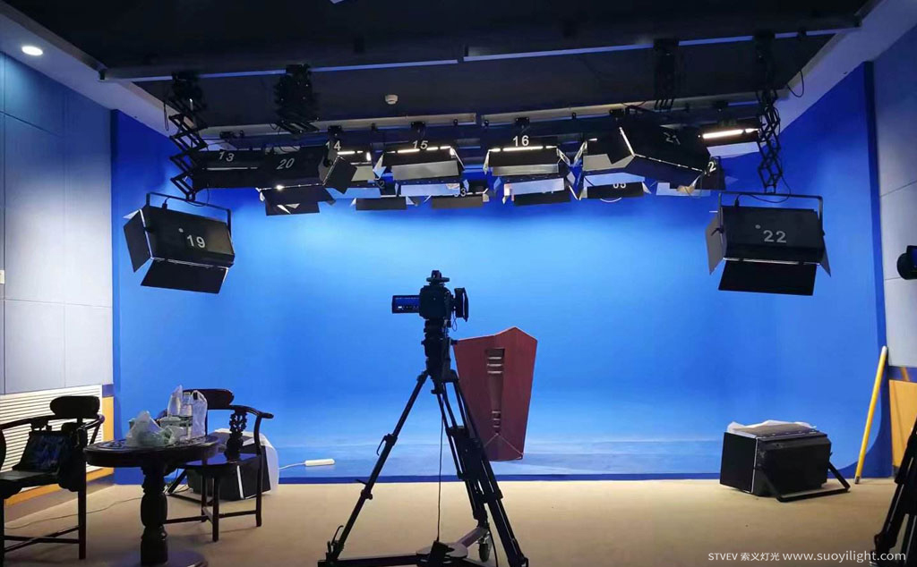 GermanyHD Virtual Studio System Virtual Studio Building 