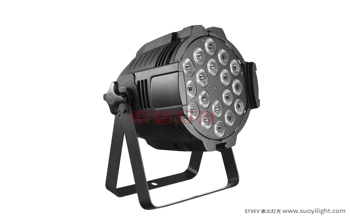 Germany18*10W LED 4in1 Full Color Par Light