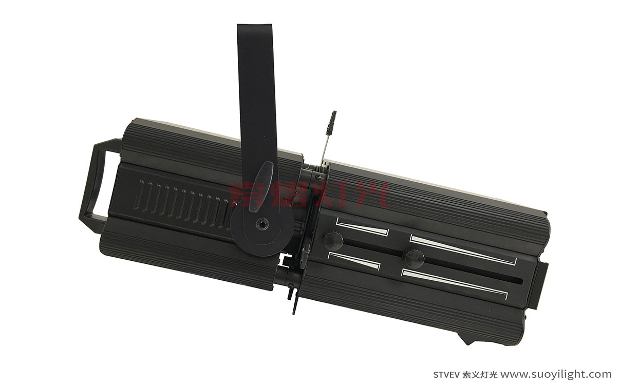 Germany200W LED Thread Imag