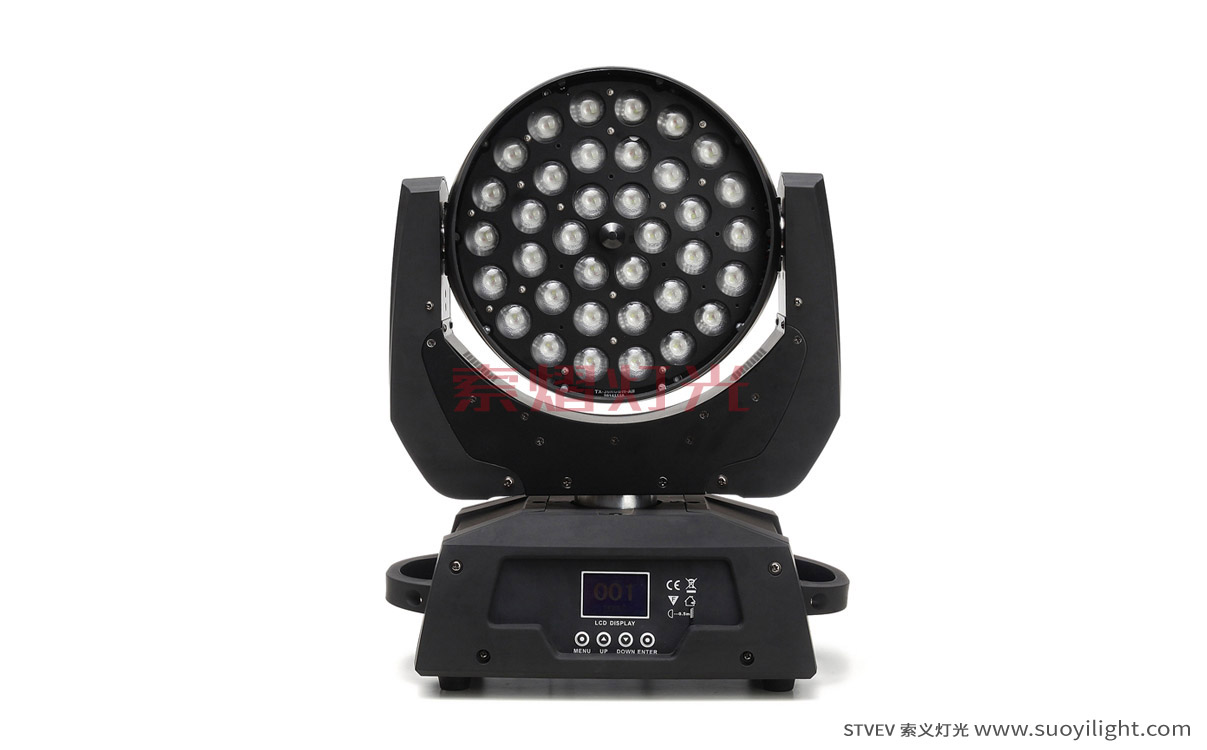 Germany36*10W LED Moving Head Wash Light