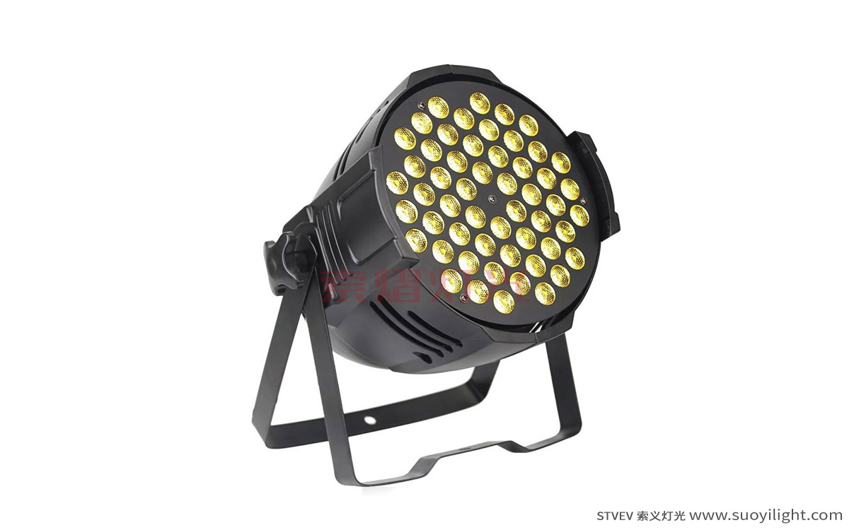 Germany54*3W 3in1 Par Light 