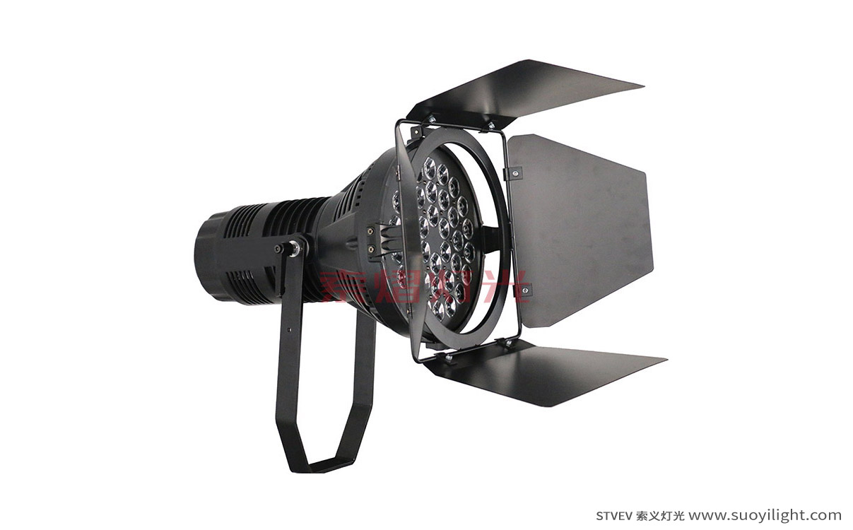 Germany37*10W LED Car Exhibition Light