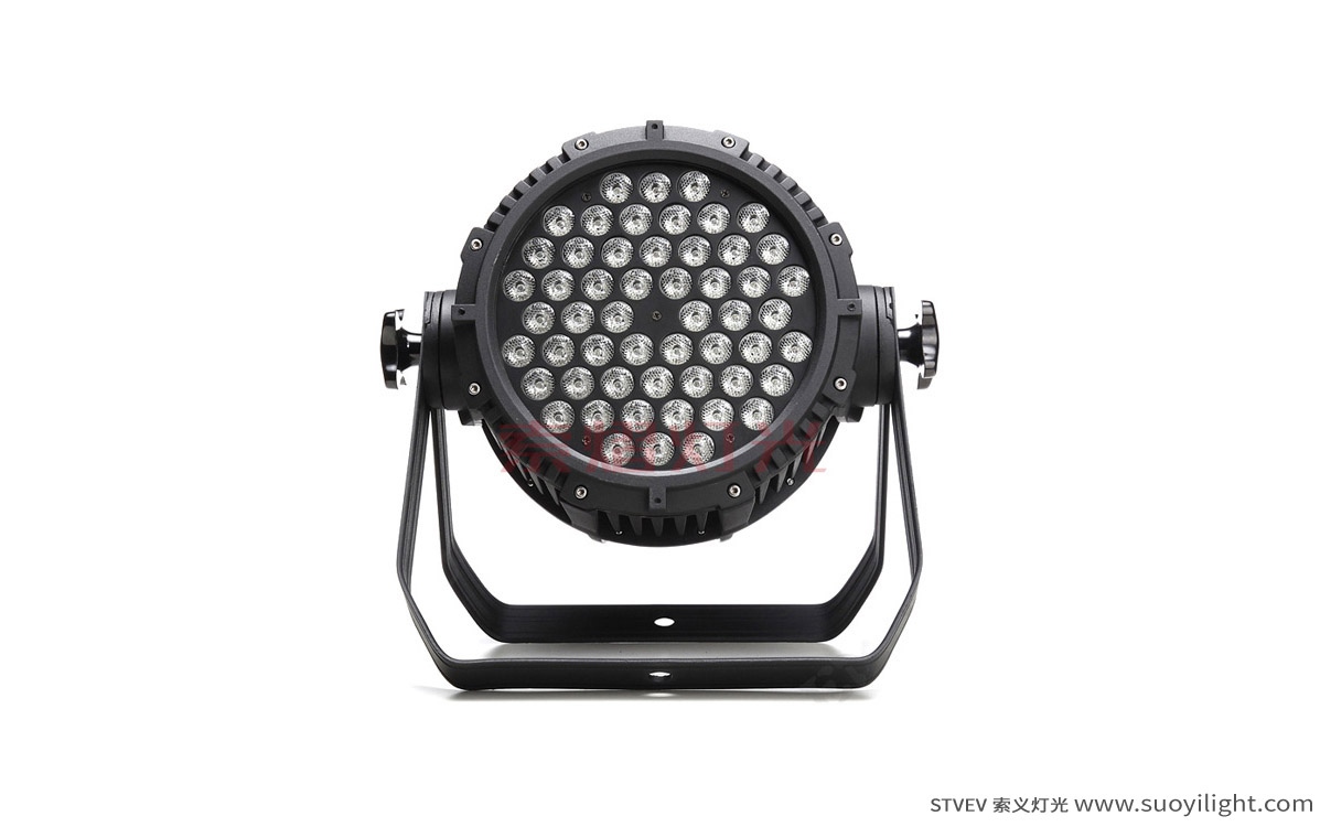 Germany54*3W LED Waterproof Par Light