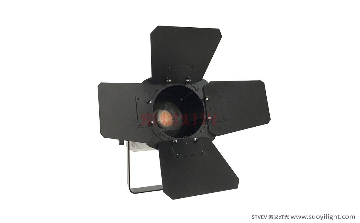 Germany200W LED Thread Zoom Spot Light