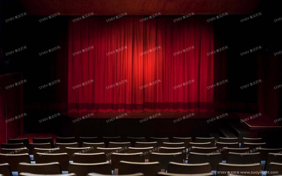 GermanyDolphin Theatre