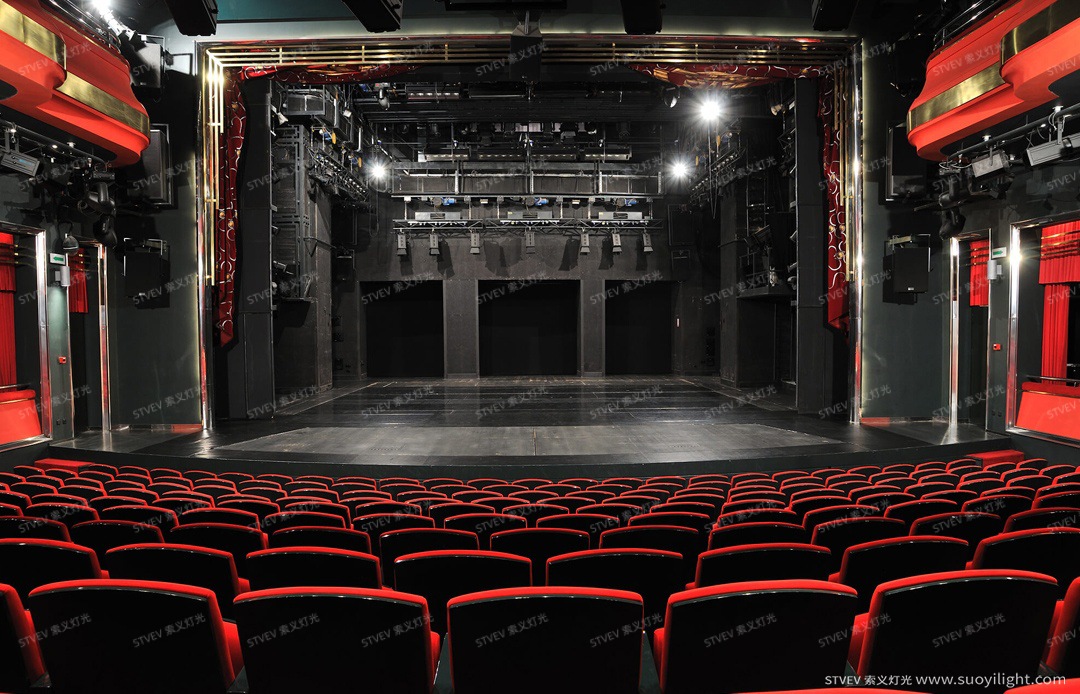GermanyResorts World Theatre
