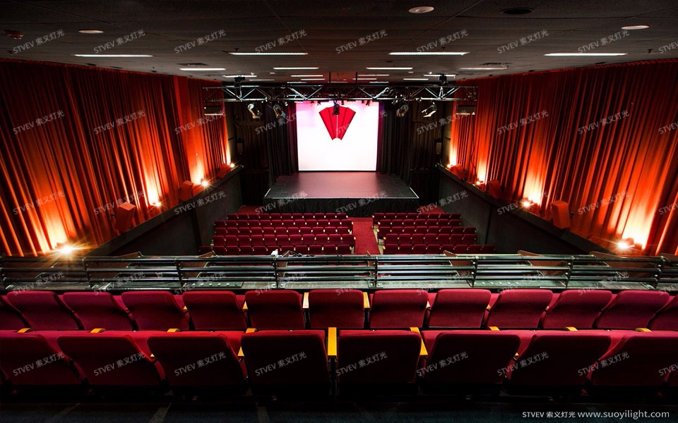 GermanySt Kilda Theatre