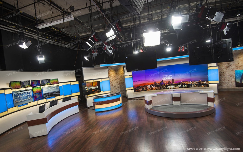 GermanyKSDK News Studio