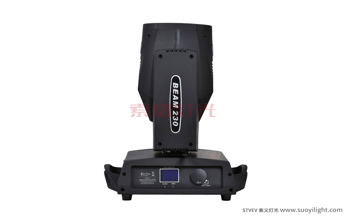 Germany230W Moving Head Beam Light
