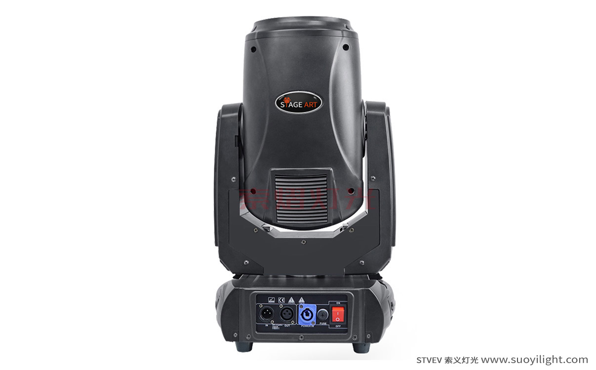 Germany 9R 260W,17R 350W Beam Light