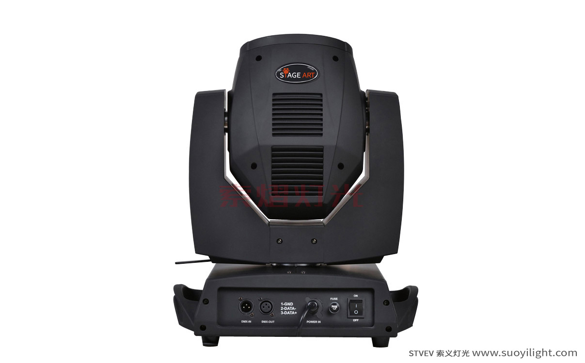 Germany230W Moving Head Beam Light