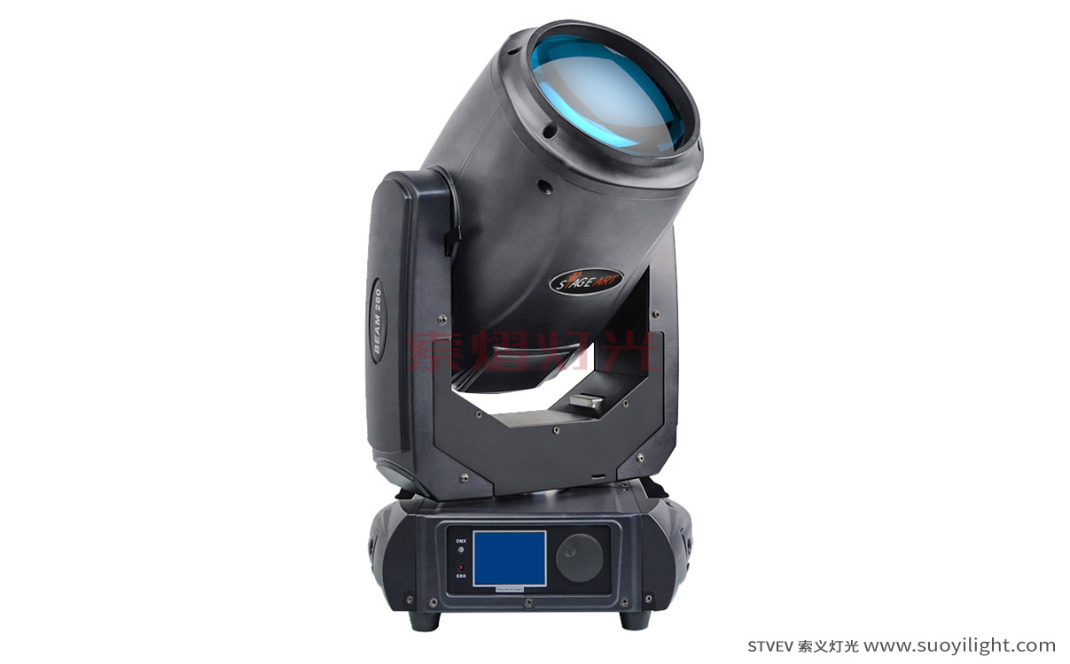 Germany 9R 260W,17R 350W Beam Light