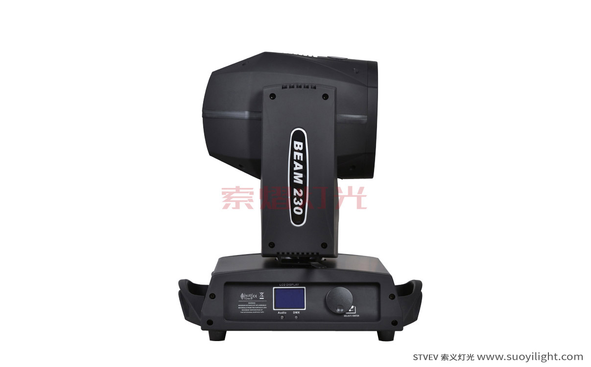Germany230W Moving Head Beam Light