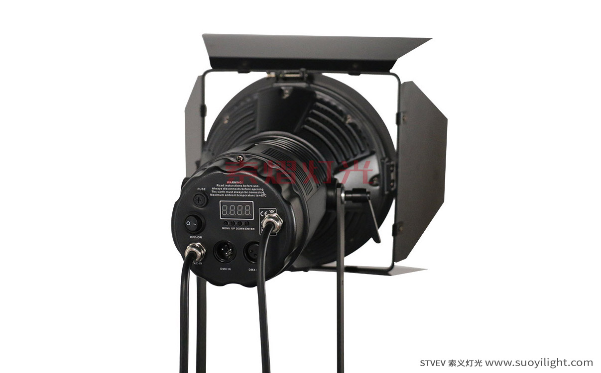 Germany37*10W LED Car Exhibition Light