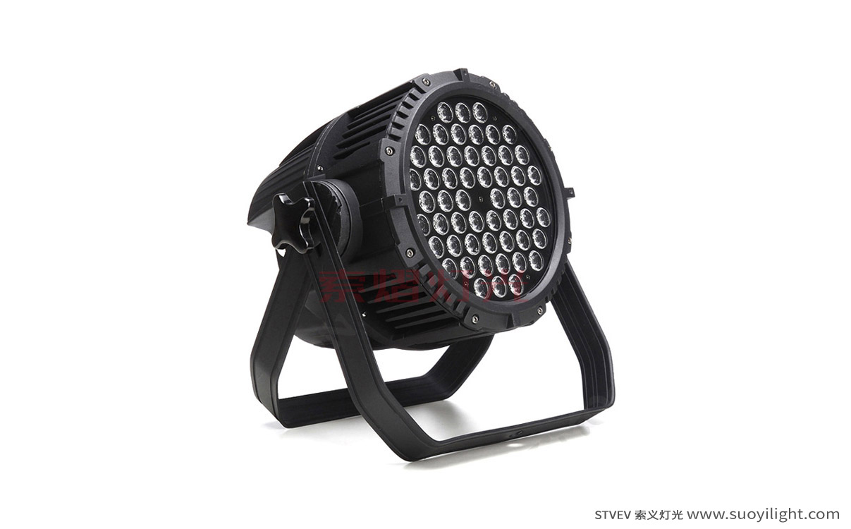 Germany54*3W LED Waterproof Par Light