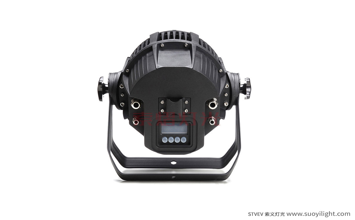 Germany54*3W LED Waterproof Par Light
