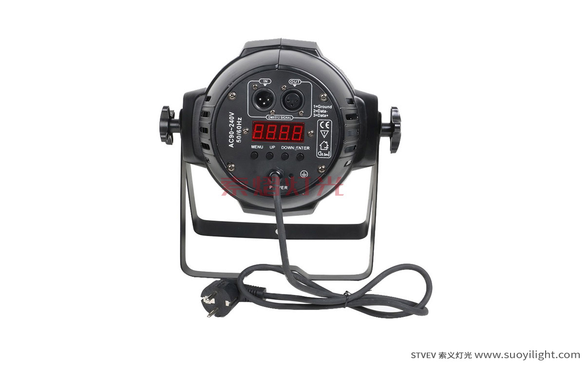 Germany18*10W LED 4in1 Full Color Par Light