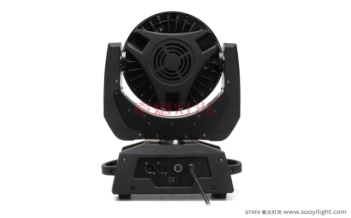 Germany36*10W LED Moving Head Wash Light