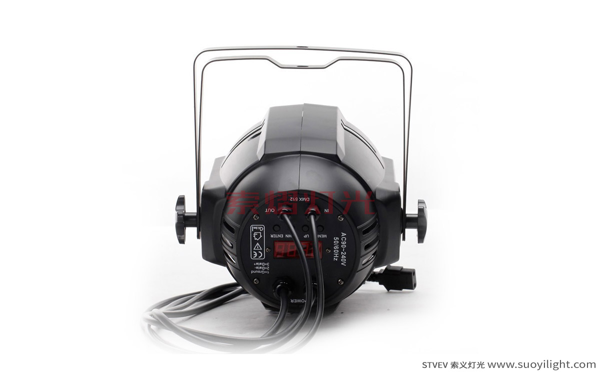 Germany54*3W 3in1 Par Light 