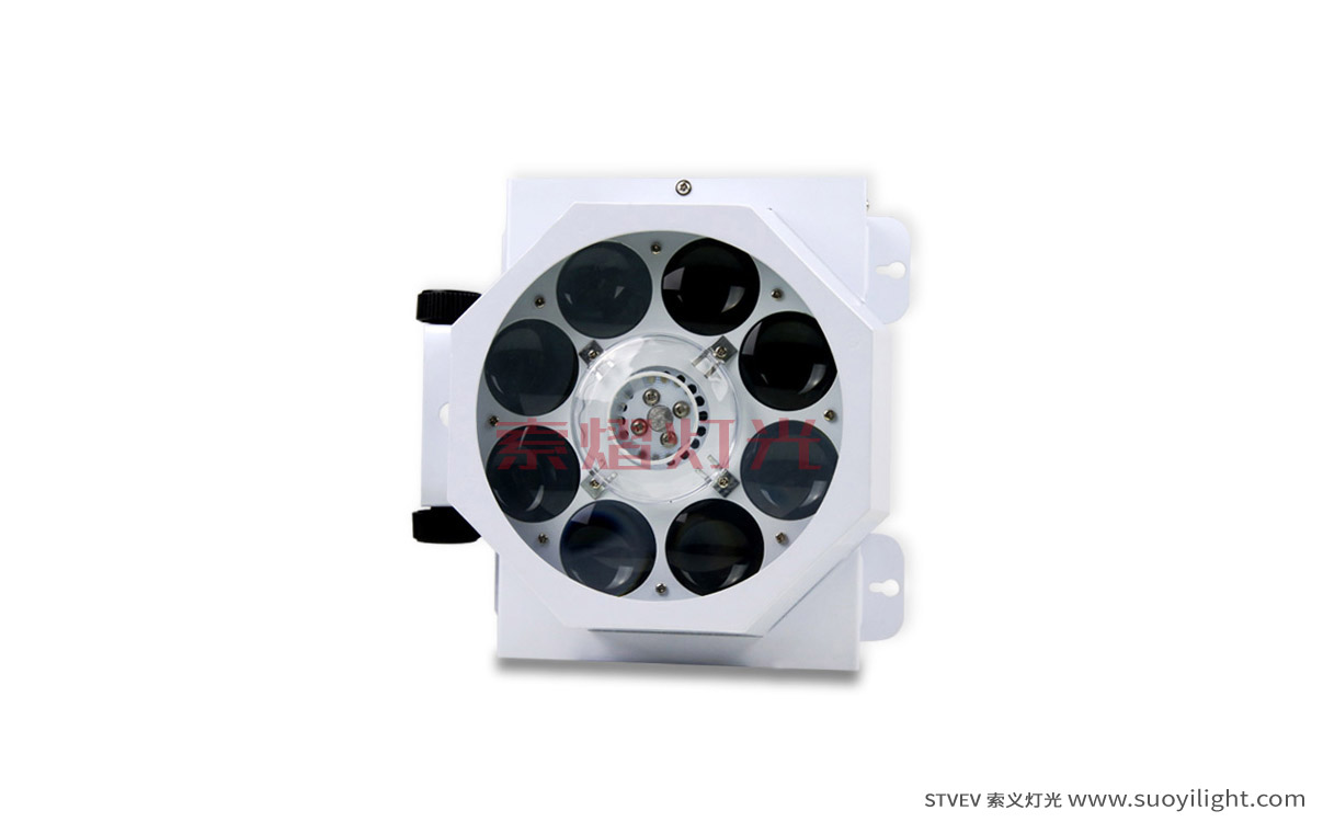 GermanyLED Hot Wheels,LED Ceiling Pattern Effect Light