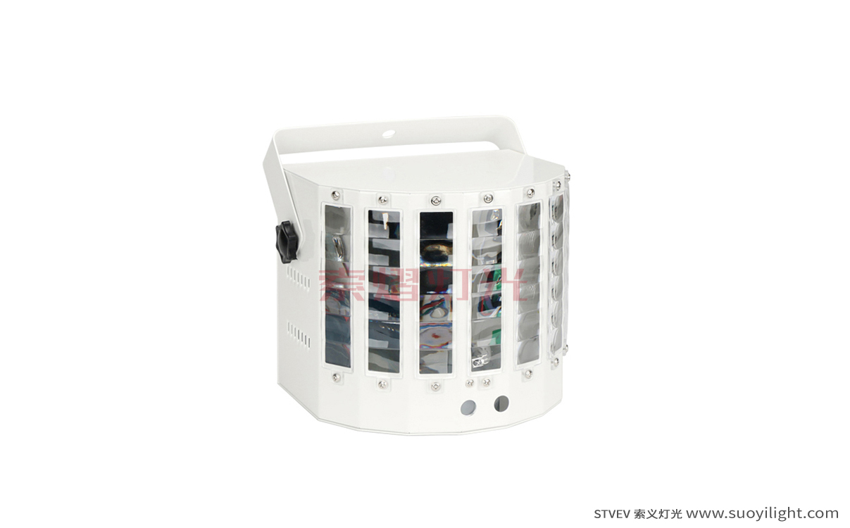 Germany Mini Butterfly Light