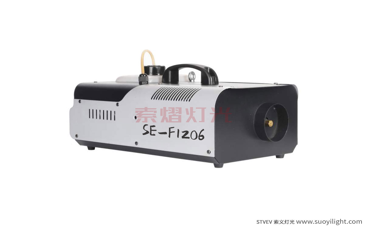 Germany1500W Fog Machine