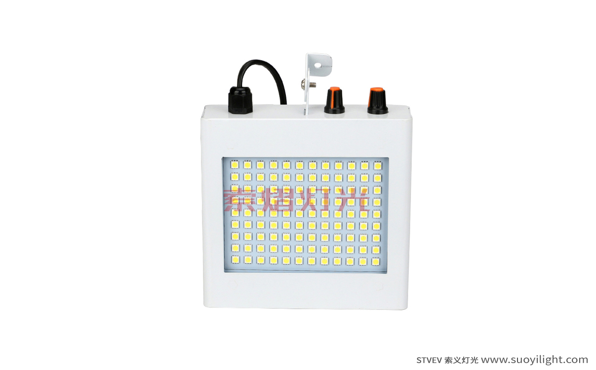 Germany108pcs SMD Strobe Light