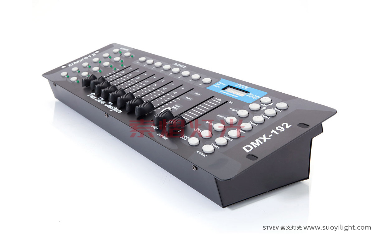Germany192 DMX  Lighting Controller