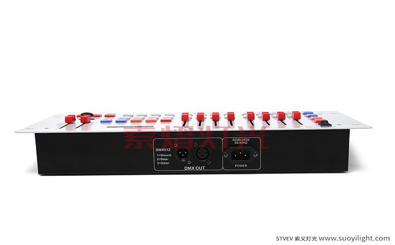 Germany240 DMX512 Lighting Controller