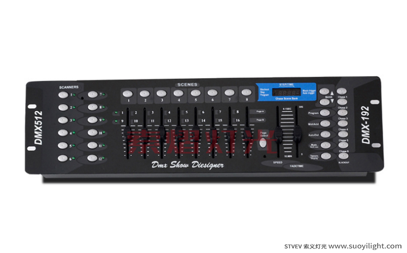 Germany192 DMX  Lighting Controller