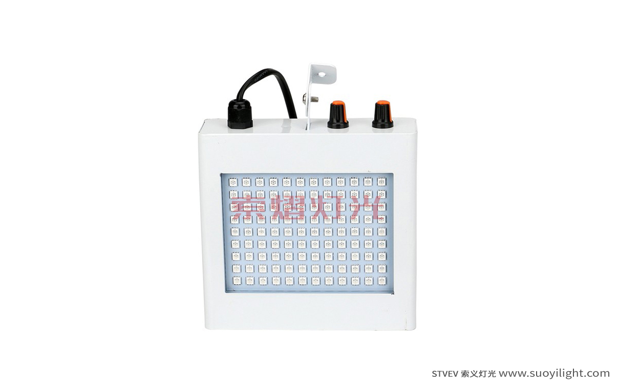 Germany108pcs SMD Strobe Light