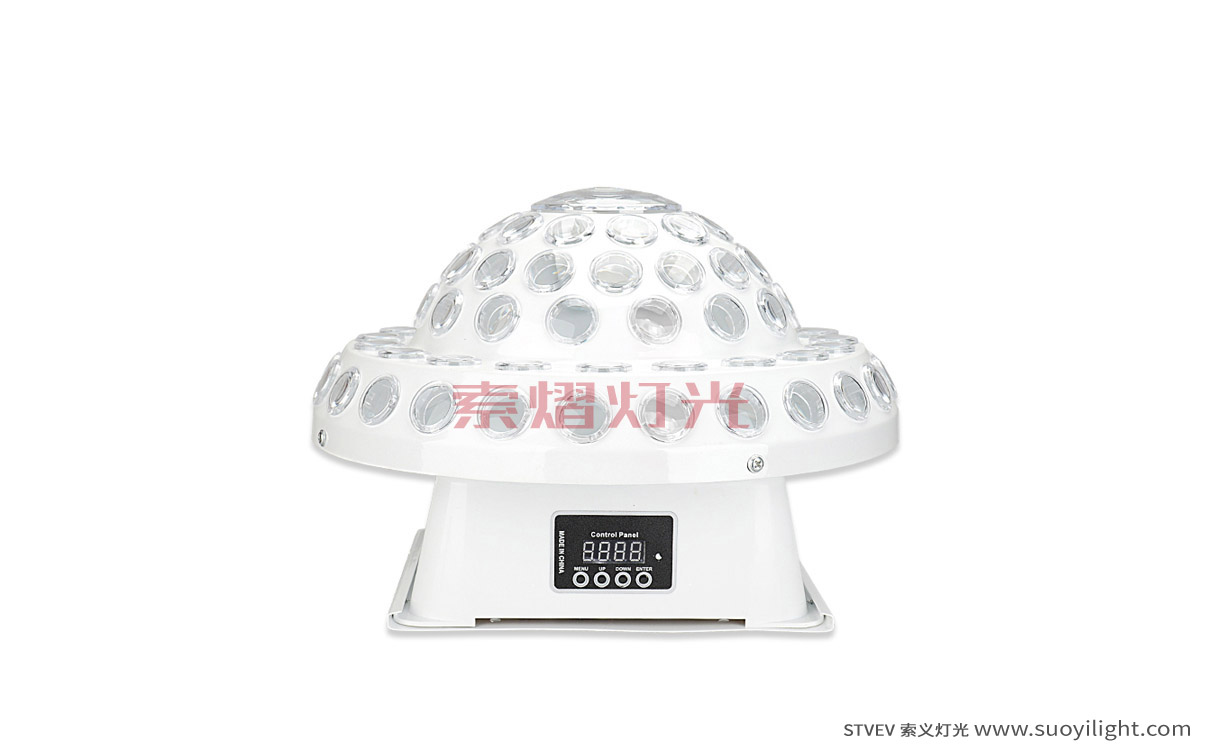GermanyUniverse,UFO Crystal Magic Ball