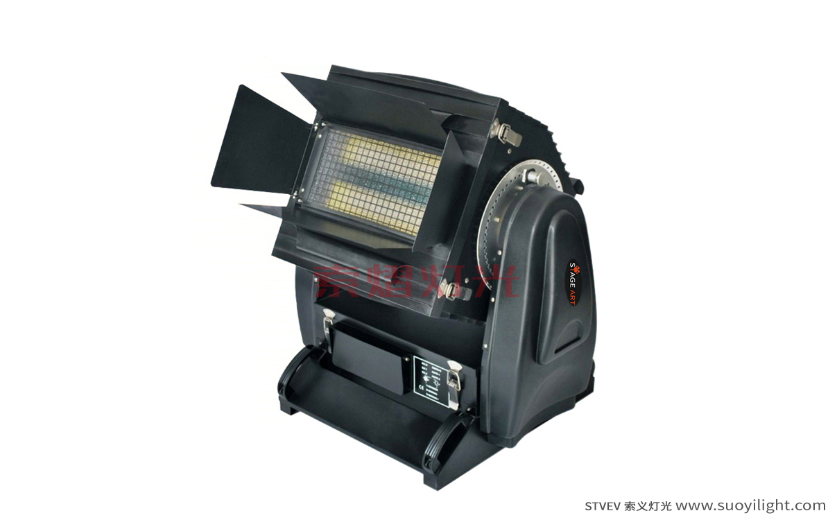 Germany2500W City Color Light