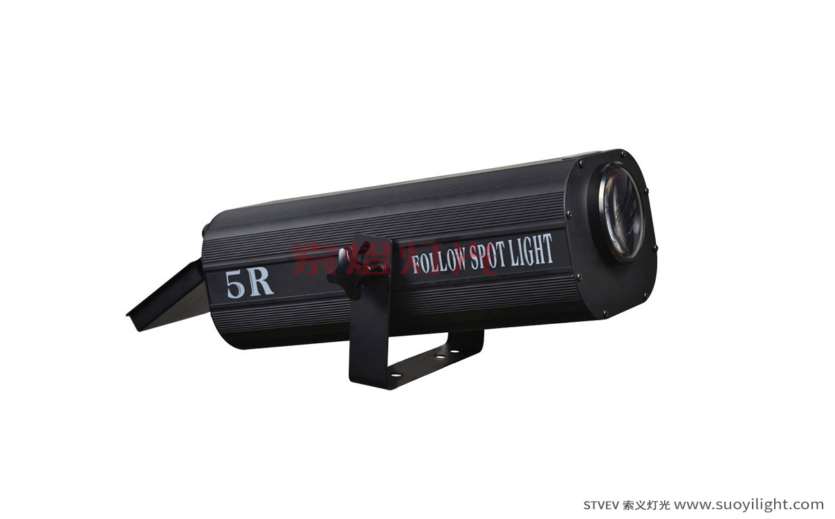 Germany5R,7R Electronic Follow Spot Light