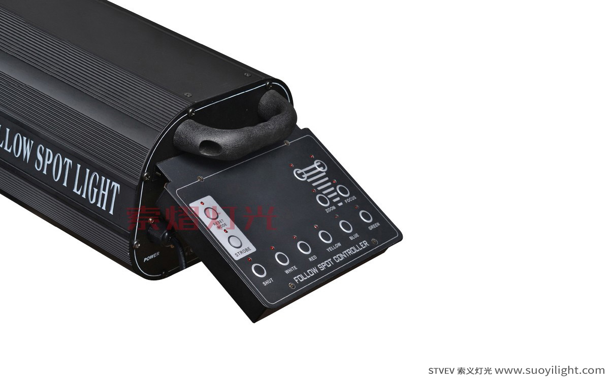 Germany5R,7R Electronic Follow Spot Light