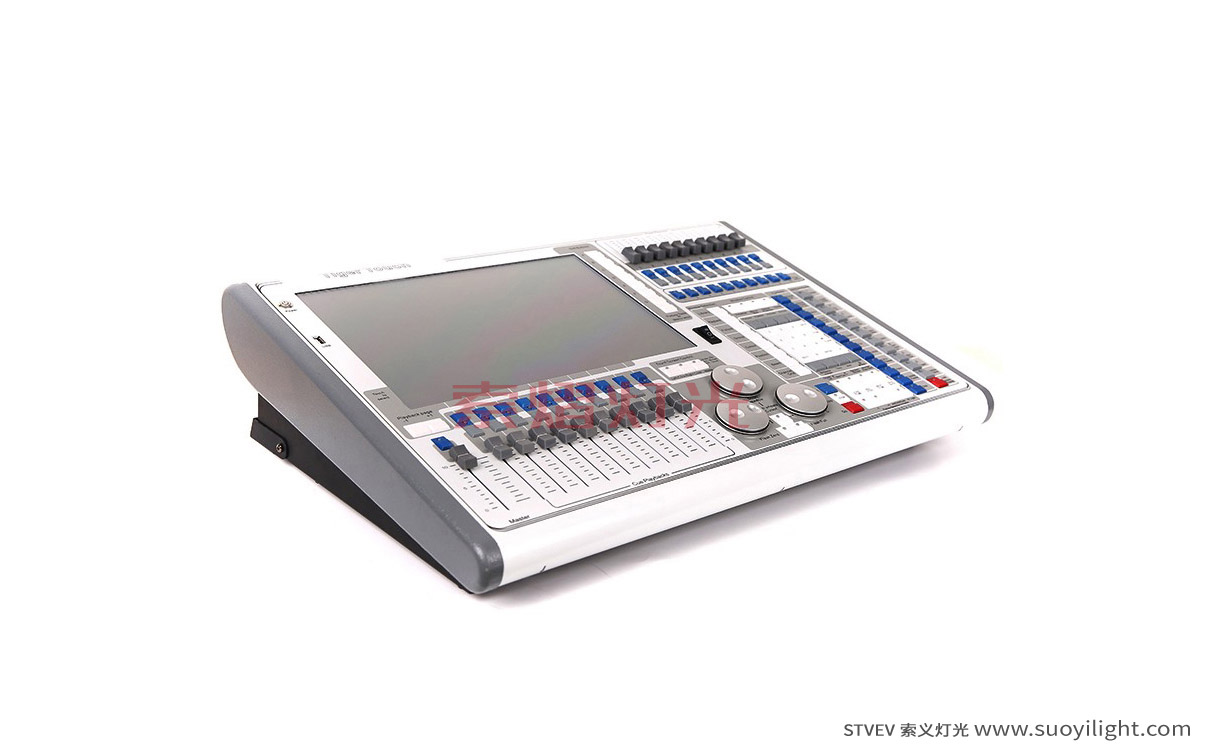 GermanyTiger Touch Lighting Controller