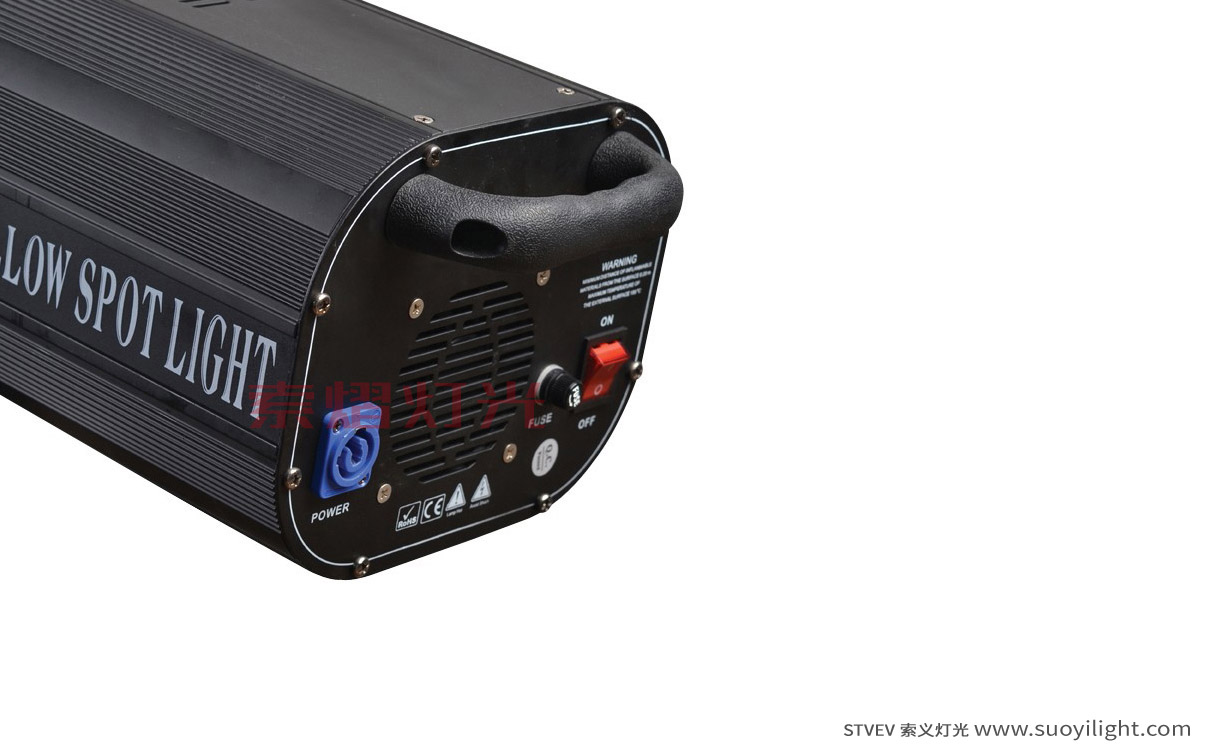 Germany5R,7R Manual Follow Spot Light