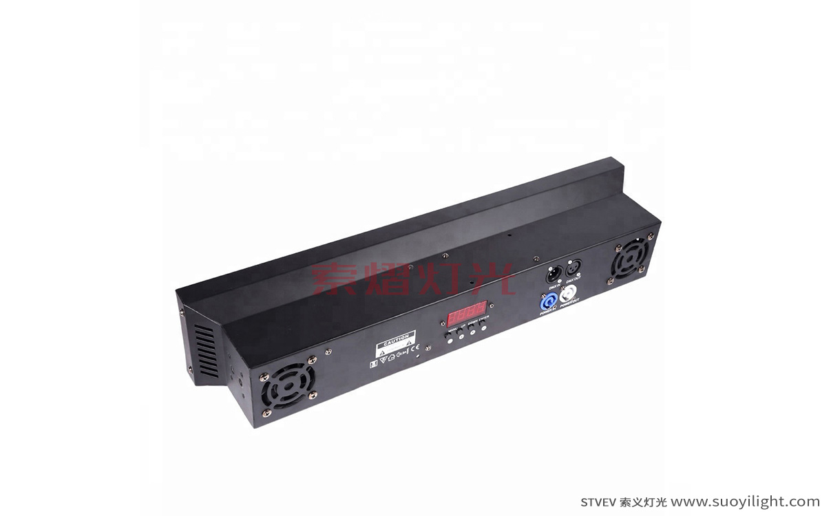Germany LED 5 Head Matrix Light