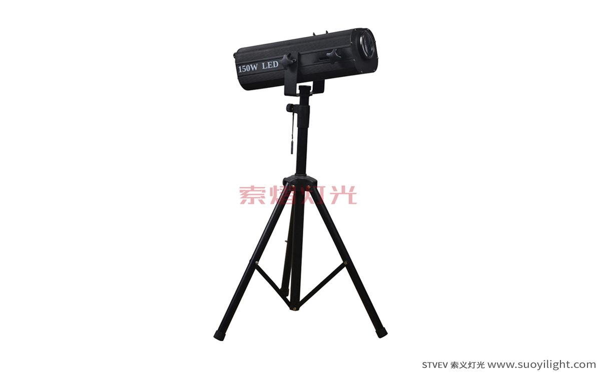 Germany200W,300W LED Follow Spot Light (Mechanical)