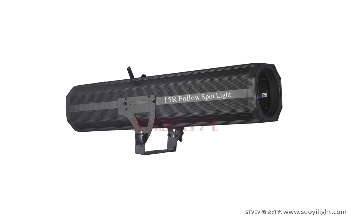 Germany15R 330W  Follow Spot Light(Mechanical)
