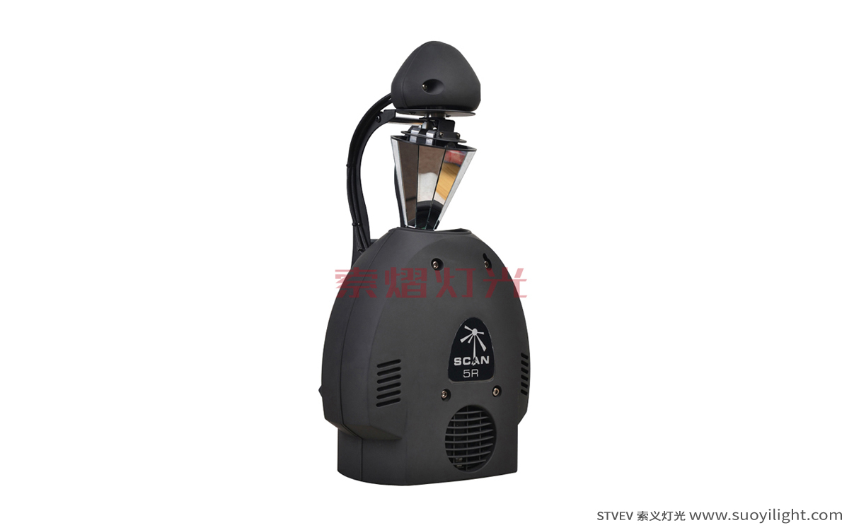 Germany5R Roller Beam Stage Light