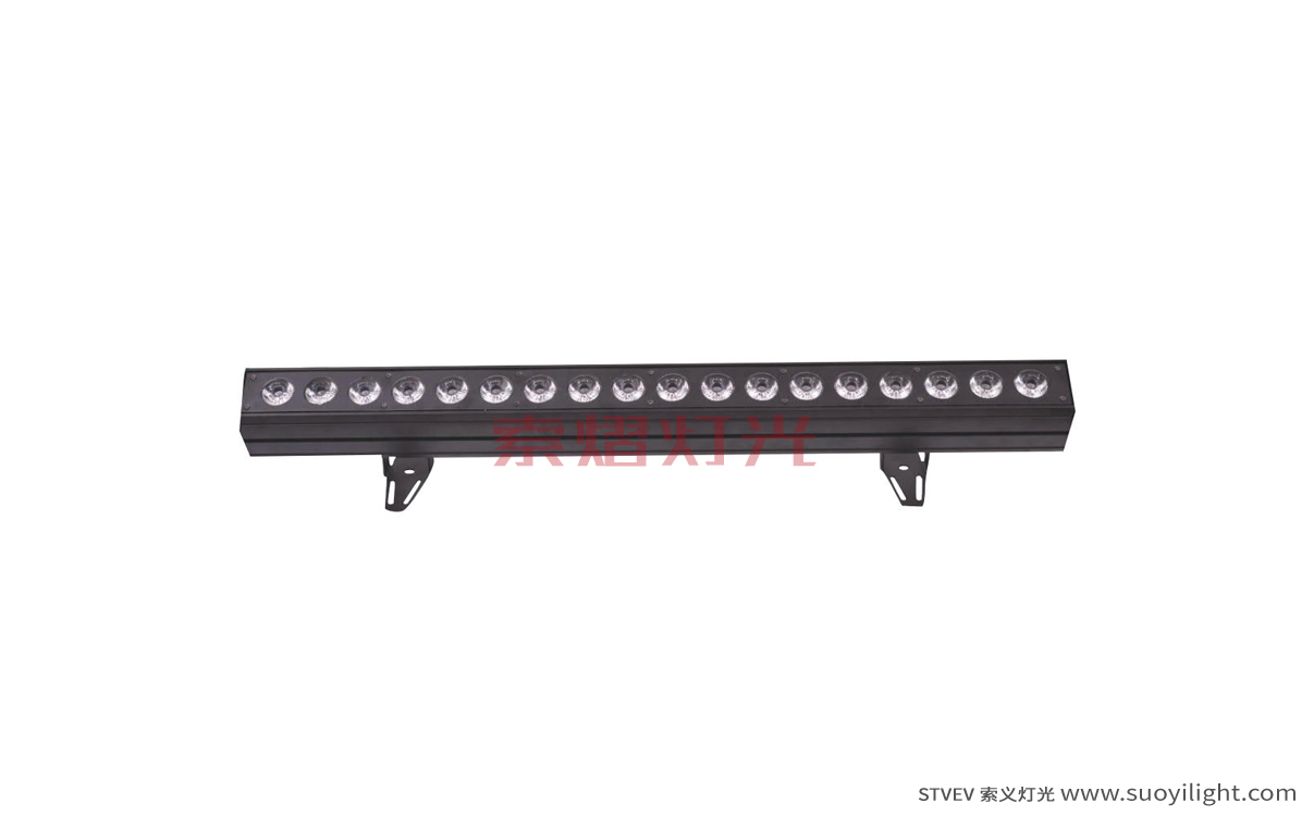 Germany18*10W LED Wall Washer Light