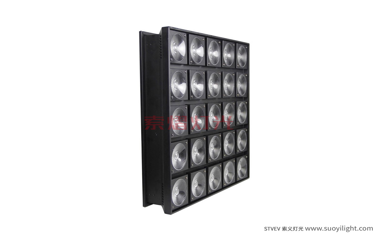 Germany25 Head LED Matrix Light