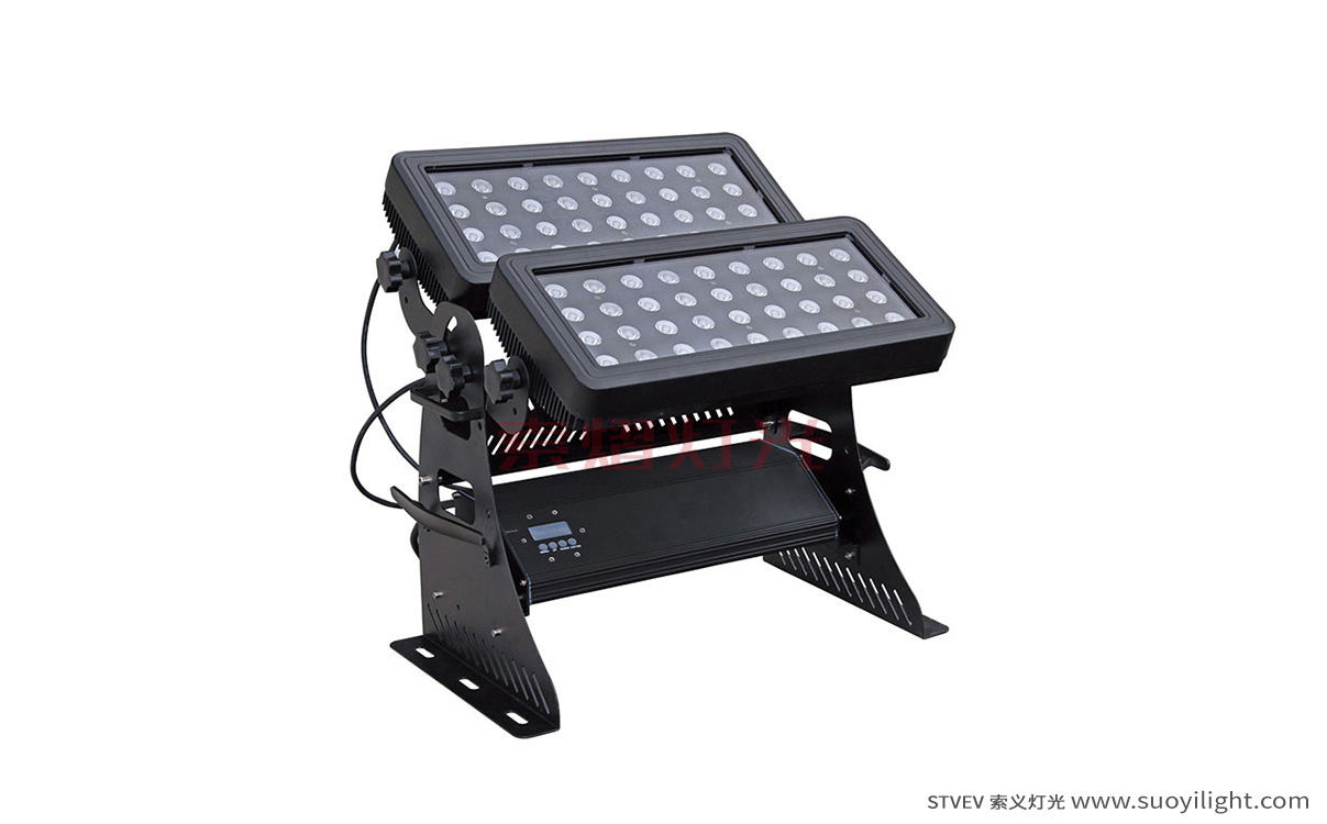 Germany72*3W LED Wall Washer Light
