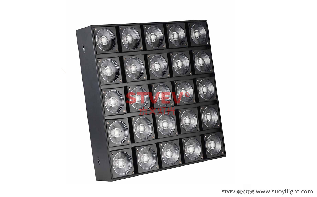 Germany25 Head LED Matrix Light