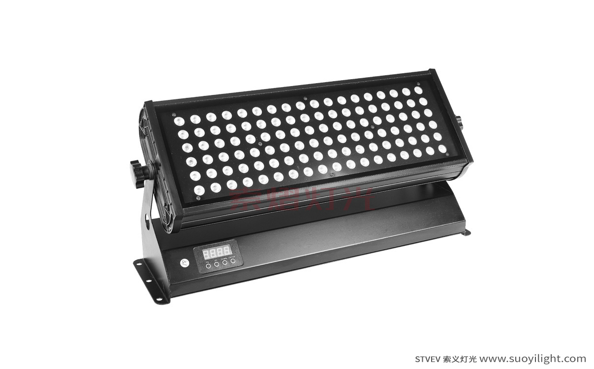 Germany108*3W LED Full Color Flood Light
