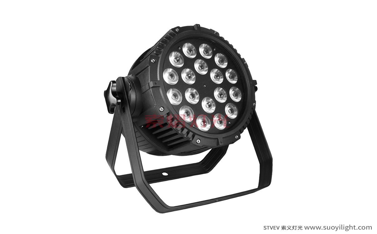 Germany18*10W 4in1 LED Waterproof Par Light