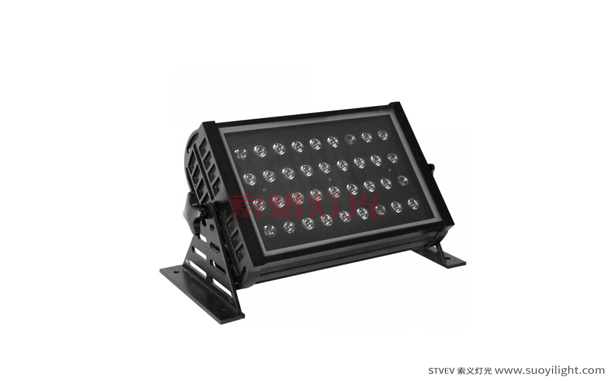 Germany36*3W LED Full Color Flood Light