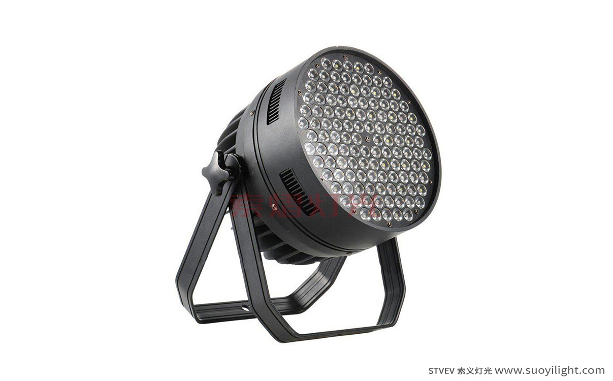 Germany120*3W LED Par Light